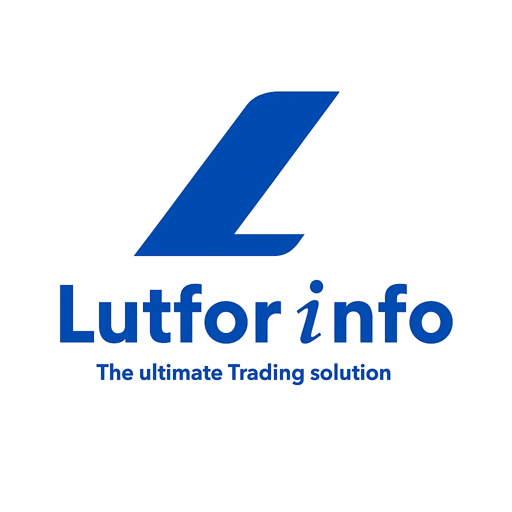 Lutforinfo